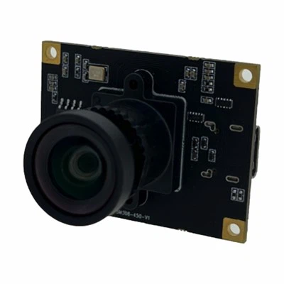 Câmera USB 3.0 de 2MP