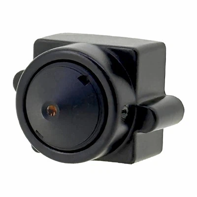 Dimensão da moeda 0,3MP Câmera USB